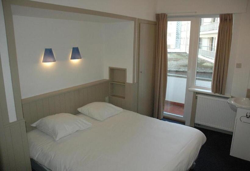 آپارتمان 1 خوابه, Residentie Sweetnest Met Hotelservice à La Carte