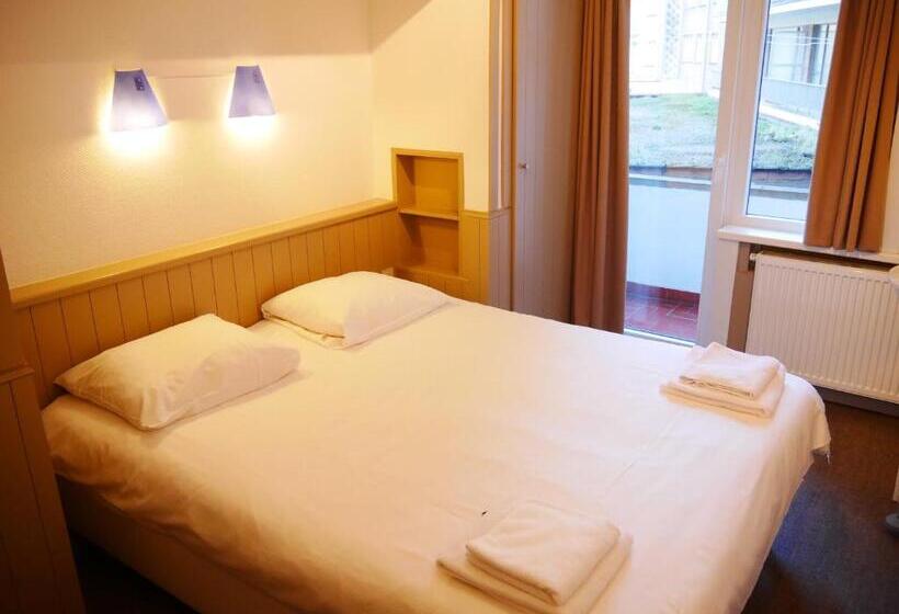 آپارتمان 1 خوابه, Residentie Sweetnest Met Hotelservice à La Carte