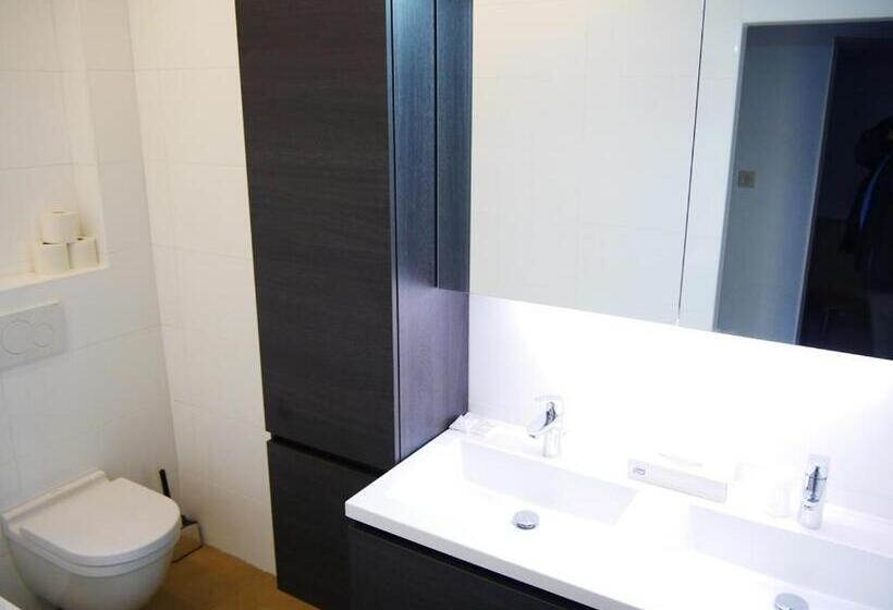 آپارتمان 1 خوابه, Residentie Sweetnest Met Hotelservice à La Carte