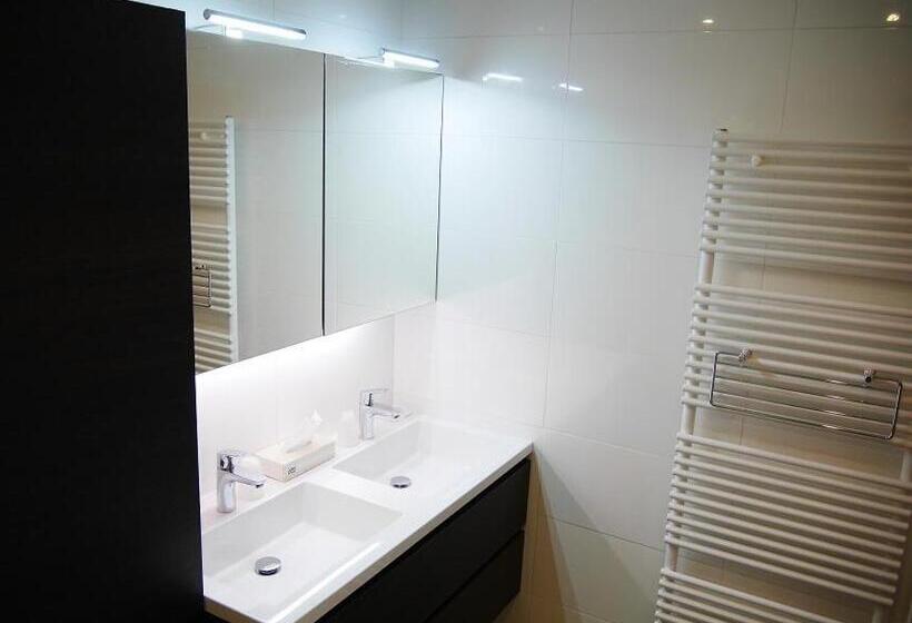 آپارتمان 1 خوابه, Residentie Sweetnest Met Hotelservice à La Carte