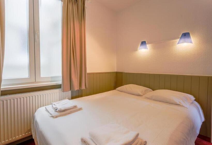 آپارتمان 1 خوابه, Residentie Sweetnest Met Hotelservice à La Carte