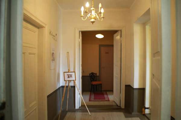 اتاق استاندارد سه نفره, Roberta Hercberga Apartamenti