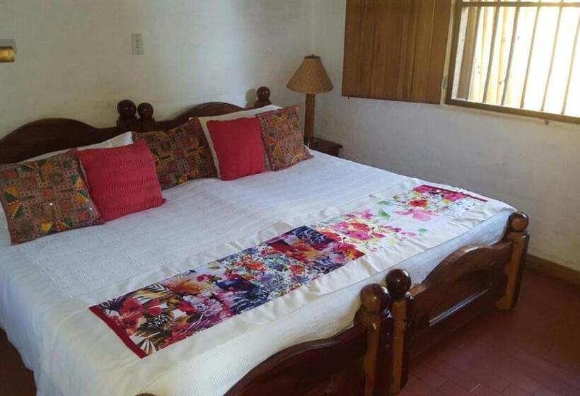 اتاق استاندارد, Finca Hotel La Negrita