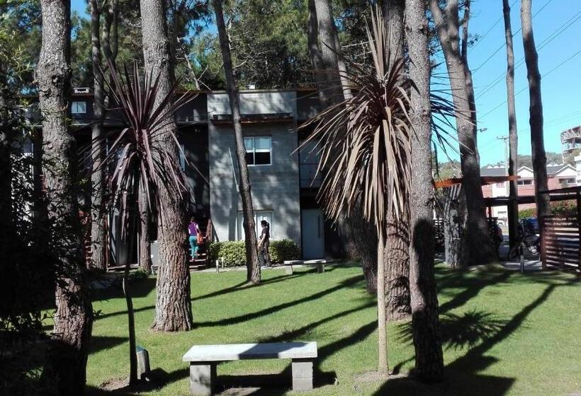 آپارتمان 1 خوابه, La Pedrera