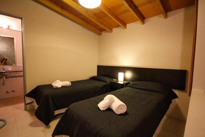آپارتمان 2 خوابه, La Pedrera