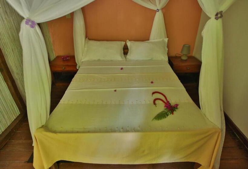 آپارتمان 3 خوابه, Natiora Green Lodge