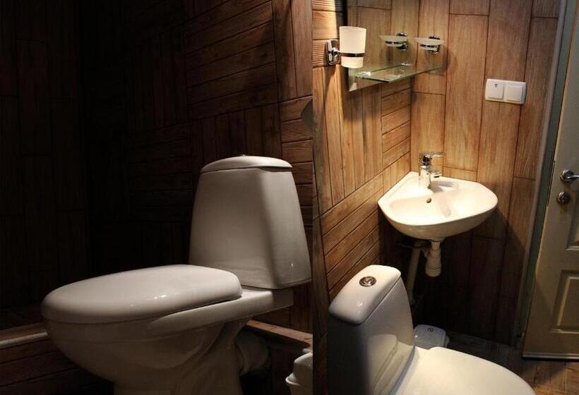 اتاق استاندارد سه نفره, 5th Floor Guest House Yerevan