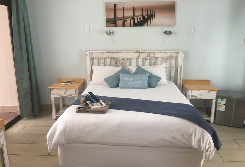 اتاق استاندارد, Isle La Breeze Guest House