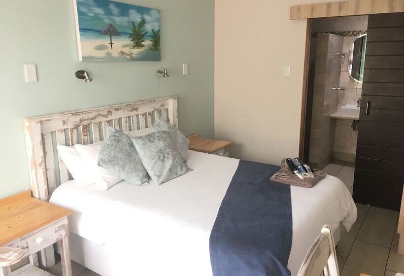 اتاق استاندارد, Isle La Breeze Guest House