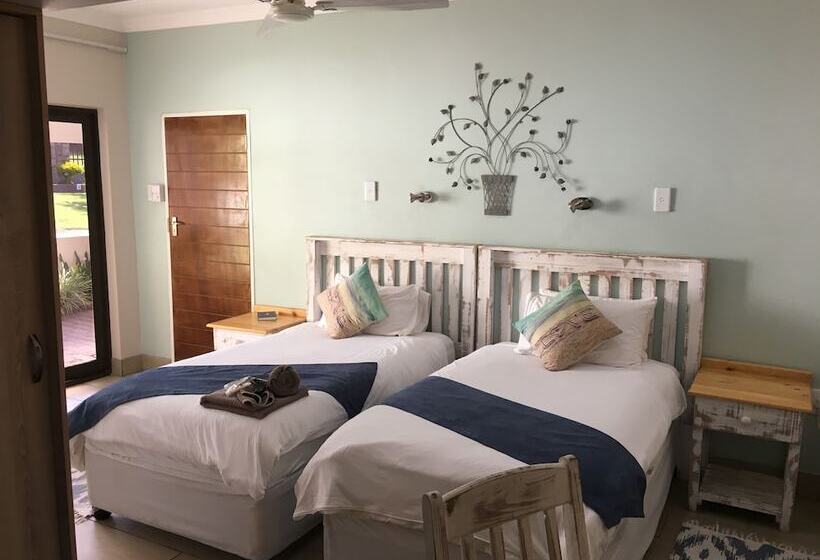 اتاق استاندارد, Isle La Breeze Guest House