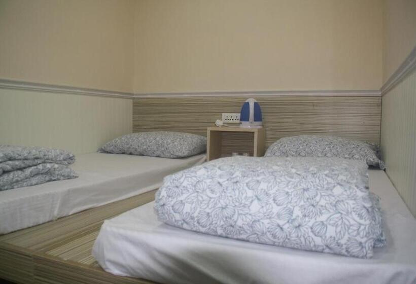 اتاق استاندارد, K&b Hostel