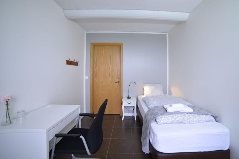 اتاق استاندارد یک نفره, Klausturhof Guesthouse