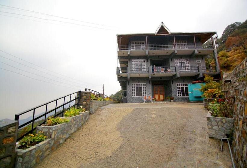 Номер Стандарт, Ashoka Naini Chalet