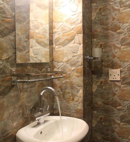 اتاق استاندارد, K2homes