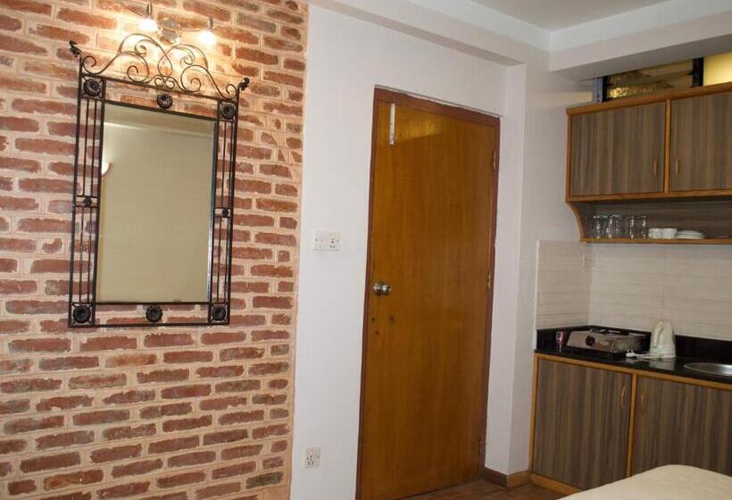 اتاق استاندارد, K2homes