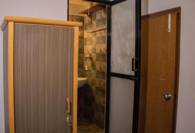 اتاق اکونومی یک تخته, K2homes