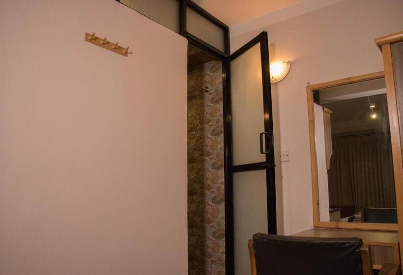 اتاق استاندارد, K2homes