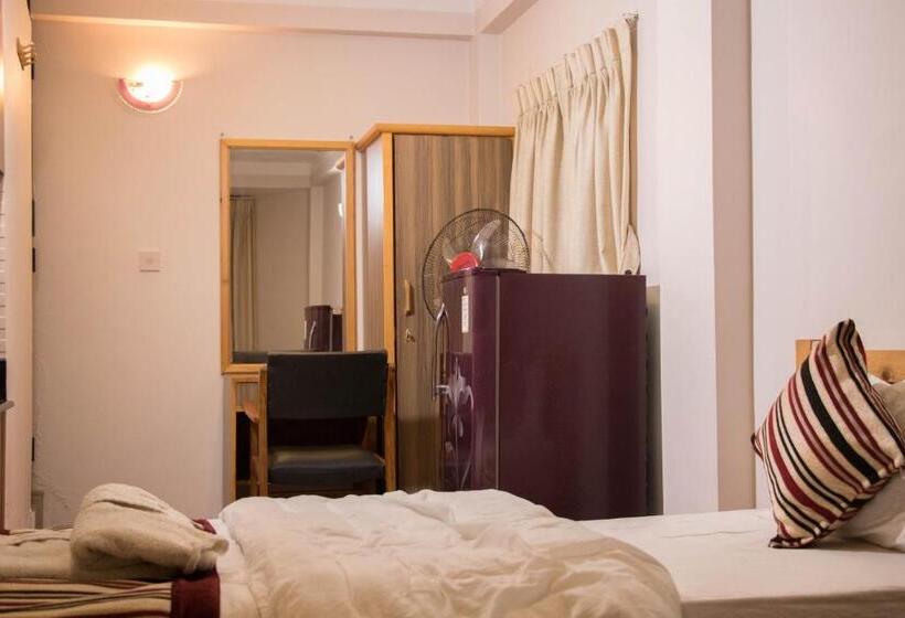 اتاق استاندارد, K2homes