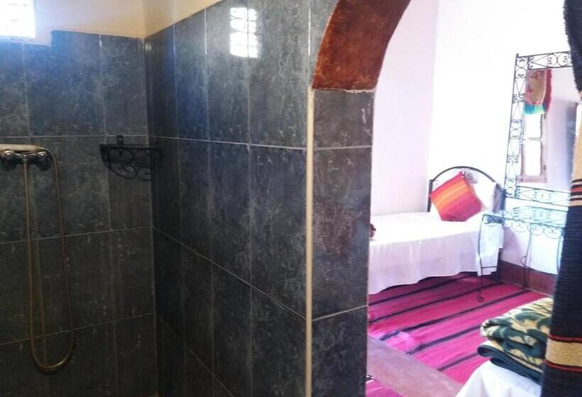 اتاق استاندارد, Kasbah Les Nomades