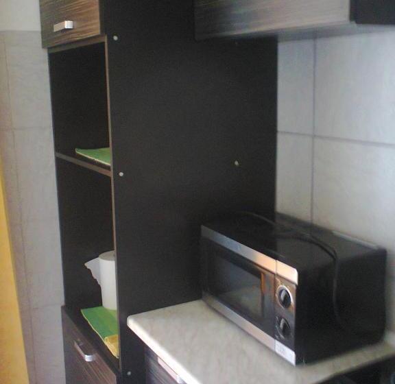 آپارتمان 1 خوابه, Alpesi Apartman