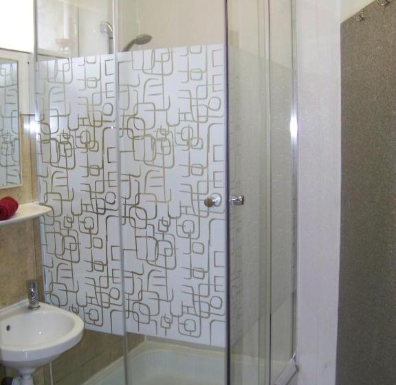 آپارتمان 1 خوابه, Alpesi Apartman Downtown