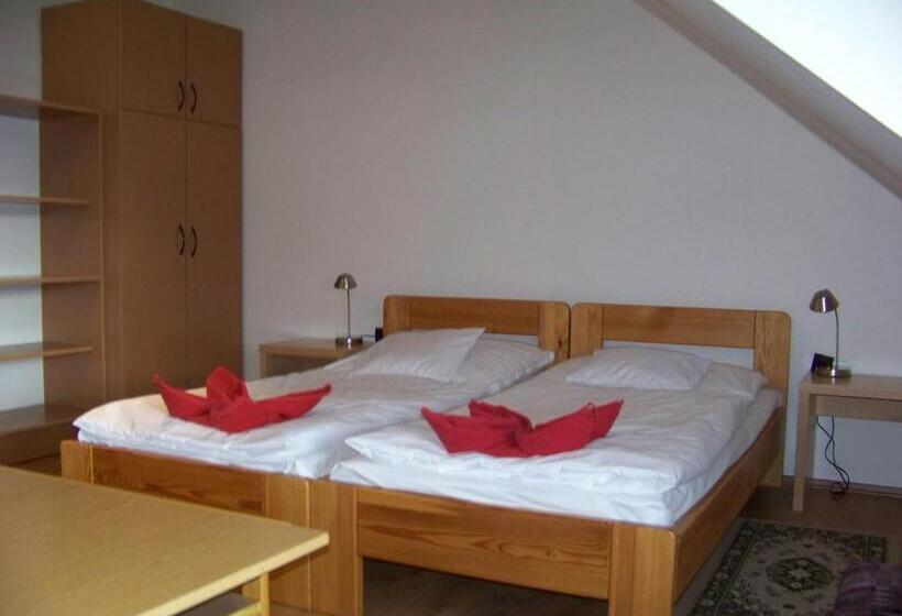 آپارتمان 1 خوابه, Alpesi Apartman Downtown