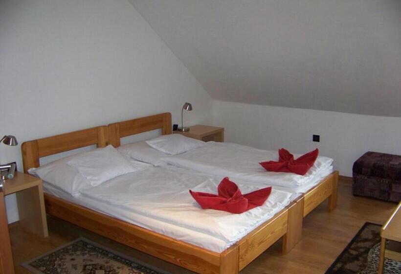 آپارتمان 1 خوابه, Alpesi Apartman Downtown