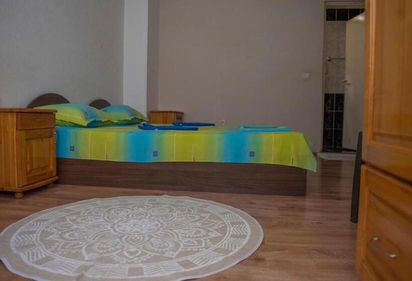 اتاق استاندارد, Guest House Grozdan