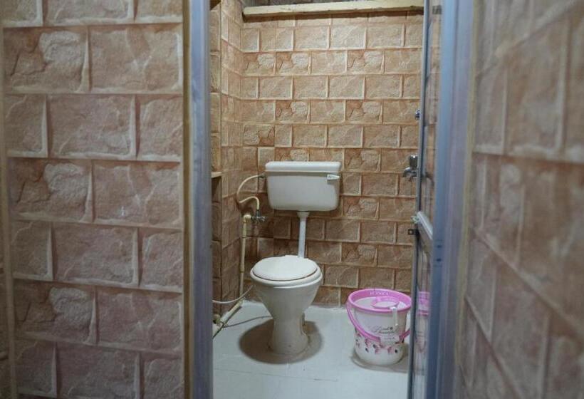 آپارتمان لوکس 1 خوابه, Mirage