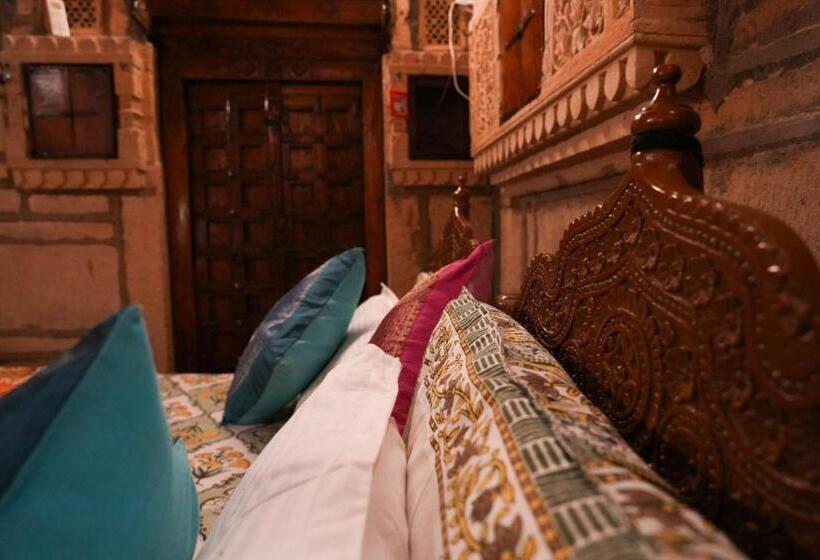 اتاق سوپریور, Mirage