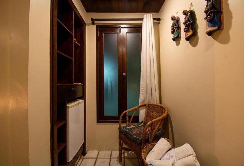 اتاق استاندارد, Odoiá Maragogi Restaurante E Estalagem
