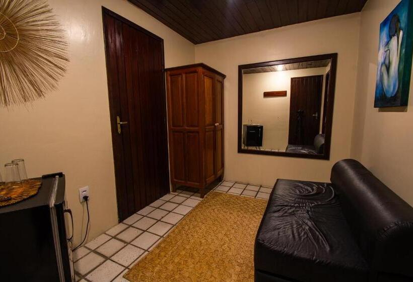 Deluxe Suite Sea View, Odoiá Maragogi Restaurante E Estalagem