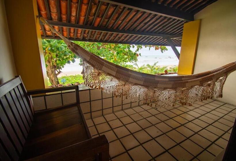 Deluxe Suite Sea View, Odoiá Maragogi Restaurante E Estalagem