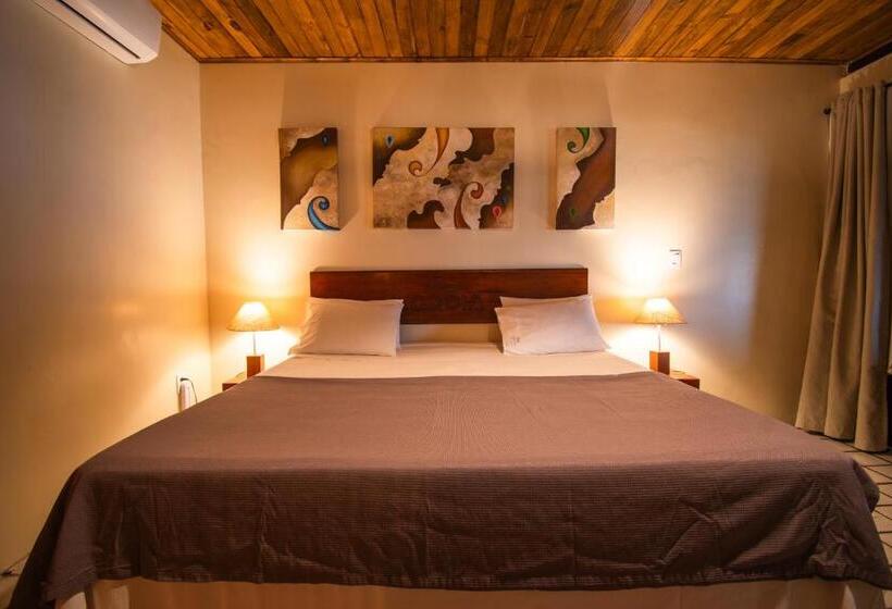 Deluxe Suite Sea View, Odoiá Maragogi Restaurante E Estalagem