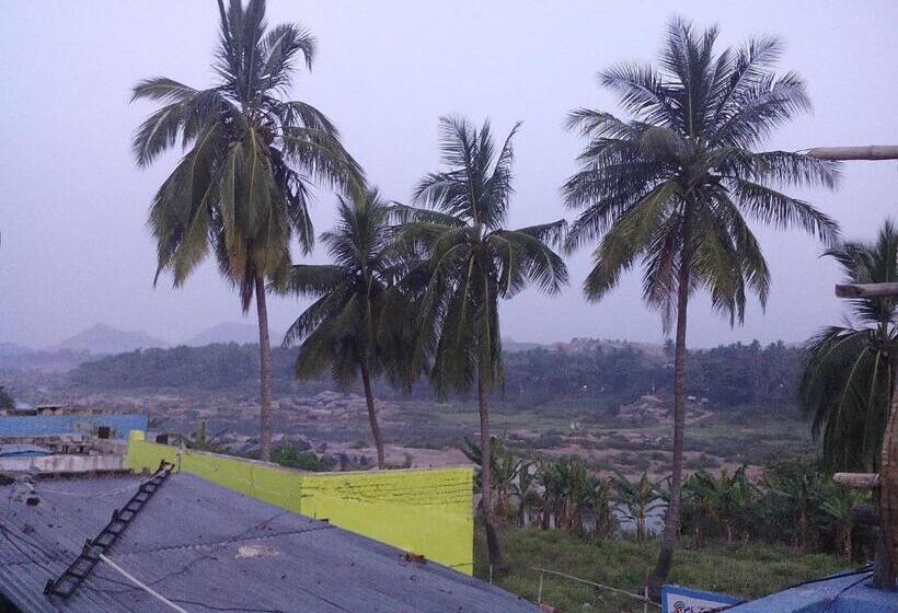 اتاق استاندارد, Riverside Homestay