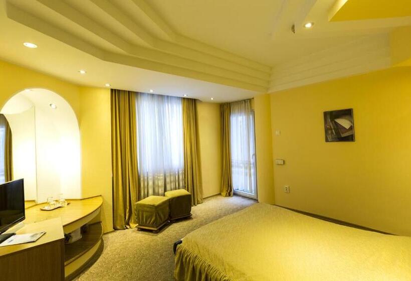 اتاق استاندارد, Vila Classic