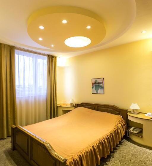 اتاق استاندارد, Vila Classic