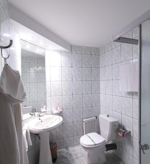 اتاق استاندارد, Vila Classic