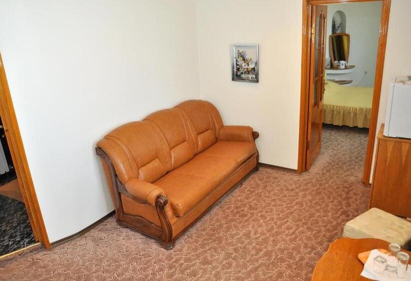 سوییت, Vila Classic