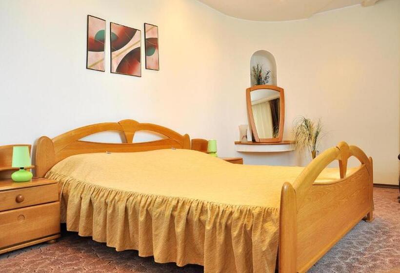 سوییت, Vila Classic