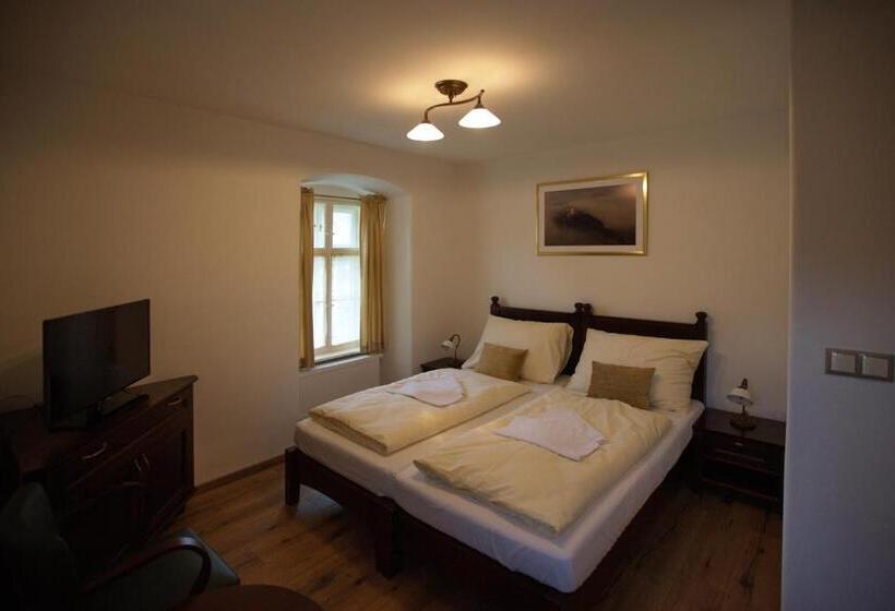 اتاق استاندارد, Vila Magnolia
