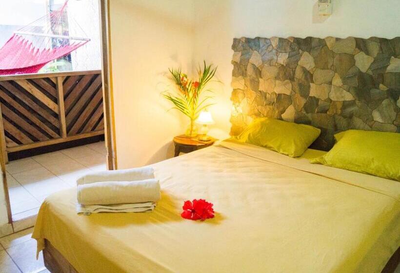 اتاق استاندارد, Hostal Cecilia