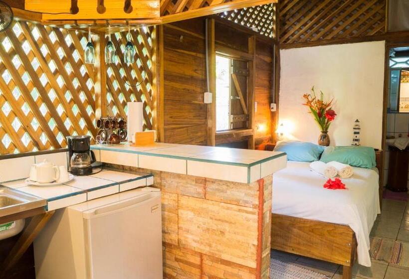اتاق استاندارد, Hostal Cecilia