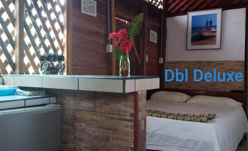 اتاق استاندارد, Hostal Cecilia