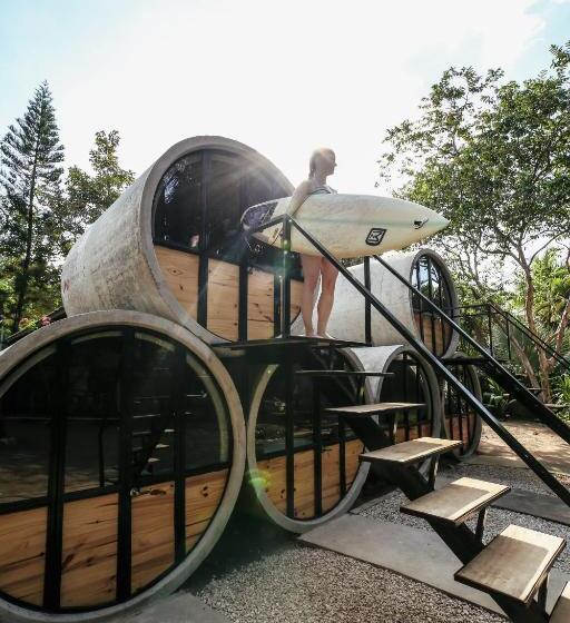 اتاق استاندارد, Pipe House Playa Grande