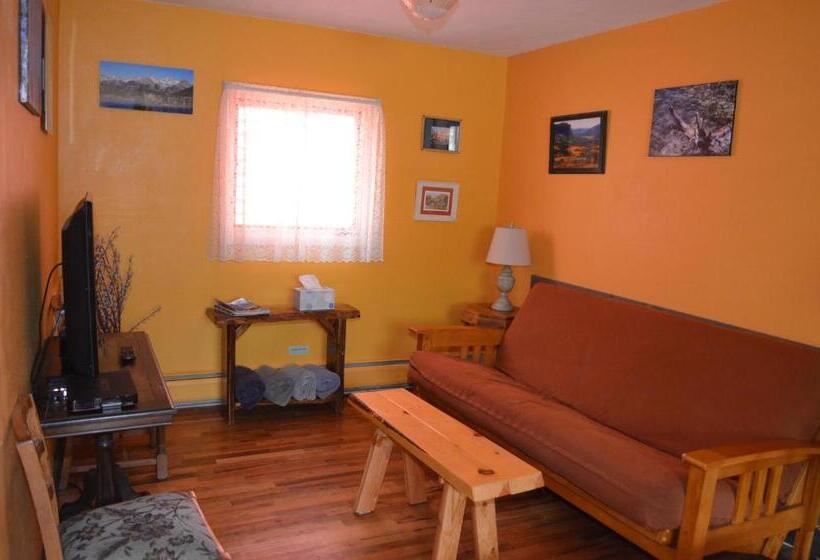 سوییت, The Ouray Main Street Inn