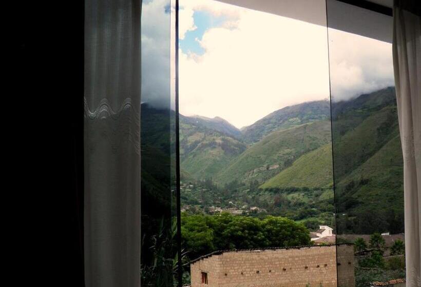 آپارتمان 2 خوابه, El Peregrino Apart