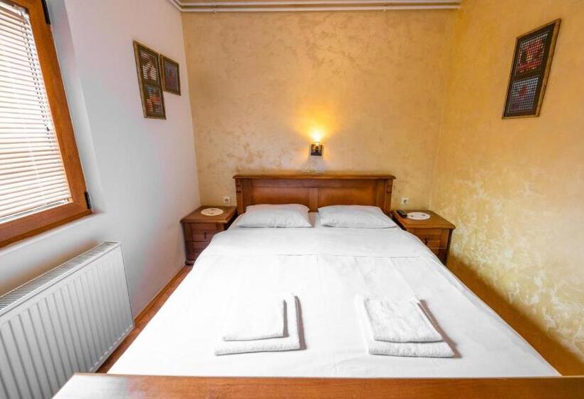 اتاق استاندارد, Guesthouse Sandra