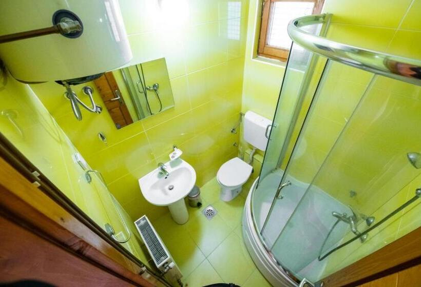 آپارتمان 1 خوابه با تراس, Guesthouse Sandra