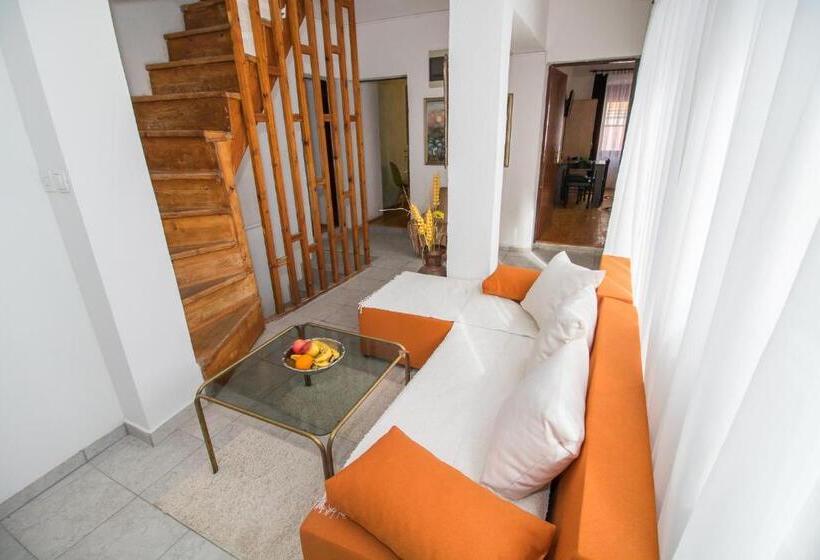 اتاق استاندارد سه نفره, Pansion Guma Mostar Stari Grad